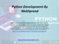 Top Leading Python Development Company In India, USA, And UK