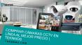 Comprar cámaras CCTV en línea al mejor precio | Teknnos PowerPoint PPT Presentation