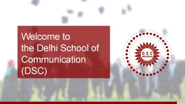 Mass Communication Institute in Delhi