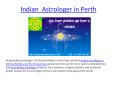 Get Accurate Predictions with Great Indian astrologer PowerPoint PPT Presentation