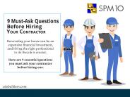 Must-Ask Questions Before Hiring Your Contractor (1)