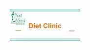 Gym Diet Plan