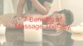 Benefits of Massage Therapy PowerPoint PPT Presentation