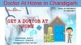 Doctor At Home in Chandigarh,Mohali,Panchkula PowerPoint PPT Presentation