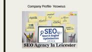 SEO Agency In Leicester (1)
