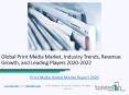 Print Media Market, Newspaper and Magazine Industry Growth Forecast Report Till 2022 PowerPoint PPT Presentation