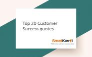 Top Customer Success Quotes