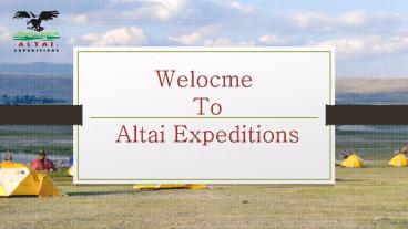 Mongolian Altai mountain (1)