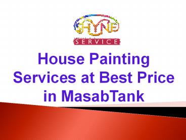 presentation player overlay