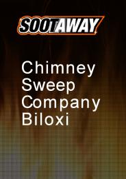 Hire Experts From Chimney Sweep Company Biloxi