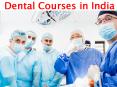 General Dentistry Courses And Diploma Courses After BDS Even All Dental Courses in India At Hyderabad in Affordable Price