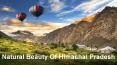 Natural Beauty of Himachal Pradesh PowerPoint PPT Presentation