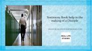 Real Life Stories Christian Testimony Books