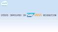 Steps Involved in SAP HANA Migration (1) PowerPoint PPT Presentation