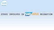 Steps Involved in SAP HANA Migration (1)