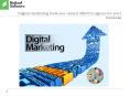 Digital marketing tools you cannot afford to ignore for your business PowerPoint PPT Presentation
