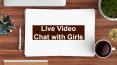Live Video Chat with Girls - Talk to Strangers Online Dating App