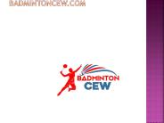 TOP 10 BEST BADMINTON SHOES