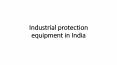 Industrial protection equipment in India PowerPoint PPT Presentation
