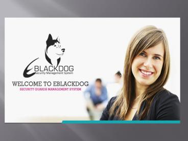 Facility Management Software