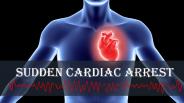 Why sudden heart attack happens?