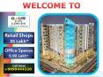 Commercial Shops for Sale in Noida Extension, Commercial Shops Price List