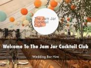 Detail Presentation About The Jam Jar Cocktail Club Presentation
