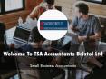 Information Presentation Of TSA Accountants Bristol Ltd PowerPoint PPT Presentation
