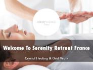 Information Presentation Of Serenity Retreat France