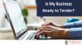 Is My Business Ready to Tender? PowerPoint PPT Presentation