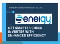 Get Smarter China Inverter with enhanced efficiency PowerPoint PPT Presentation