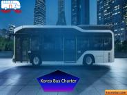 Korea Bus Charter