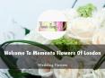 Information Presentation Of Memento Flowers Of London PowerPoint PPT Presentation