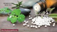 Homeopathy Medicine Singapore