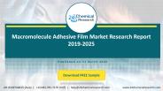 Macromolecule Adhesive Film Market Research Report 2019 2025