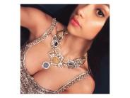 Alanna Panday Hot Pictures & Measurements