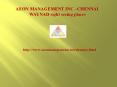 Aeon management Inc Chennai Reviews 184 PowerPoint PPT Presentation