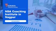 NDA Coaching Institute in Nagpur