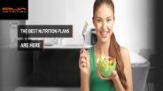Nutrition for Kids