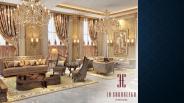 Luxury Interior Design Dubai
