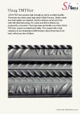 VIZAG TMT bars PowerPoint PPT Presentation
