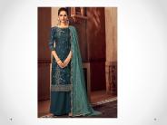 Designer Palazzo Suits Online