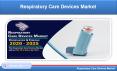Respiratory Care Devices Market Global Analysis & Forecast by Product PowerPoint PPT Presentation