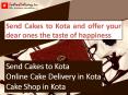 Send Cakes to Kota (Use promo-code SEO10 to get 10 % off) PowerPoint PPT Presentation