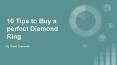 Buy Diamond Engagement Rings & Jewelry | Grand Diamonds Antwerp