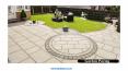 Redesign your garden to make it more appealing with block paving PowerPoint PPT Presentation