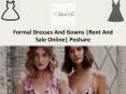 Dresses and Gowns | Rent and Sale Online| Poshare
