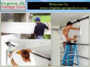 Best Garage Door Repair Alexandria VA