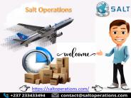 Freight Forwarding Service