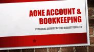 Accounting and Bookkeeping Services | Accounting Services Sydney